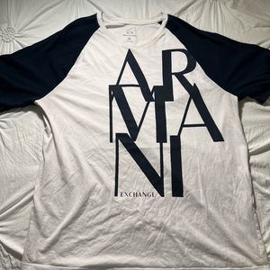 Armani exchange